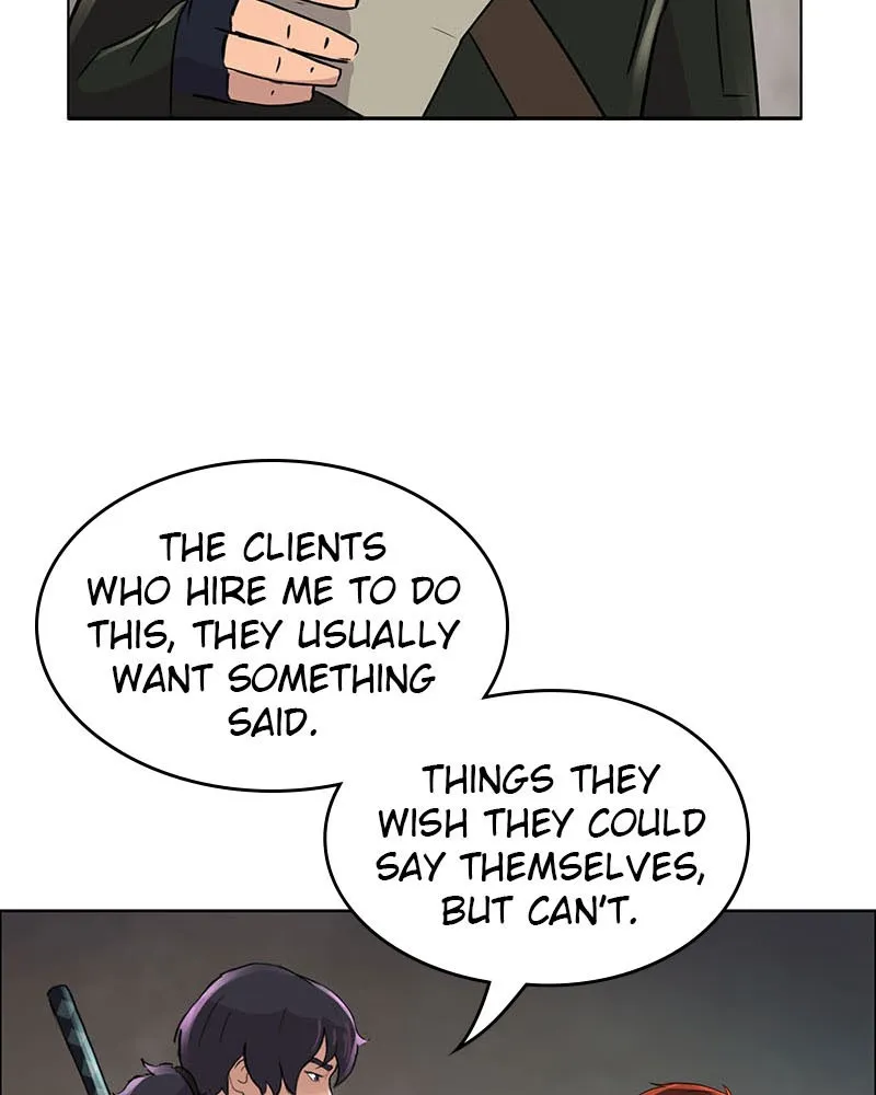 Read Rot & Ruin chapter 8 image 68 on Lezhin