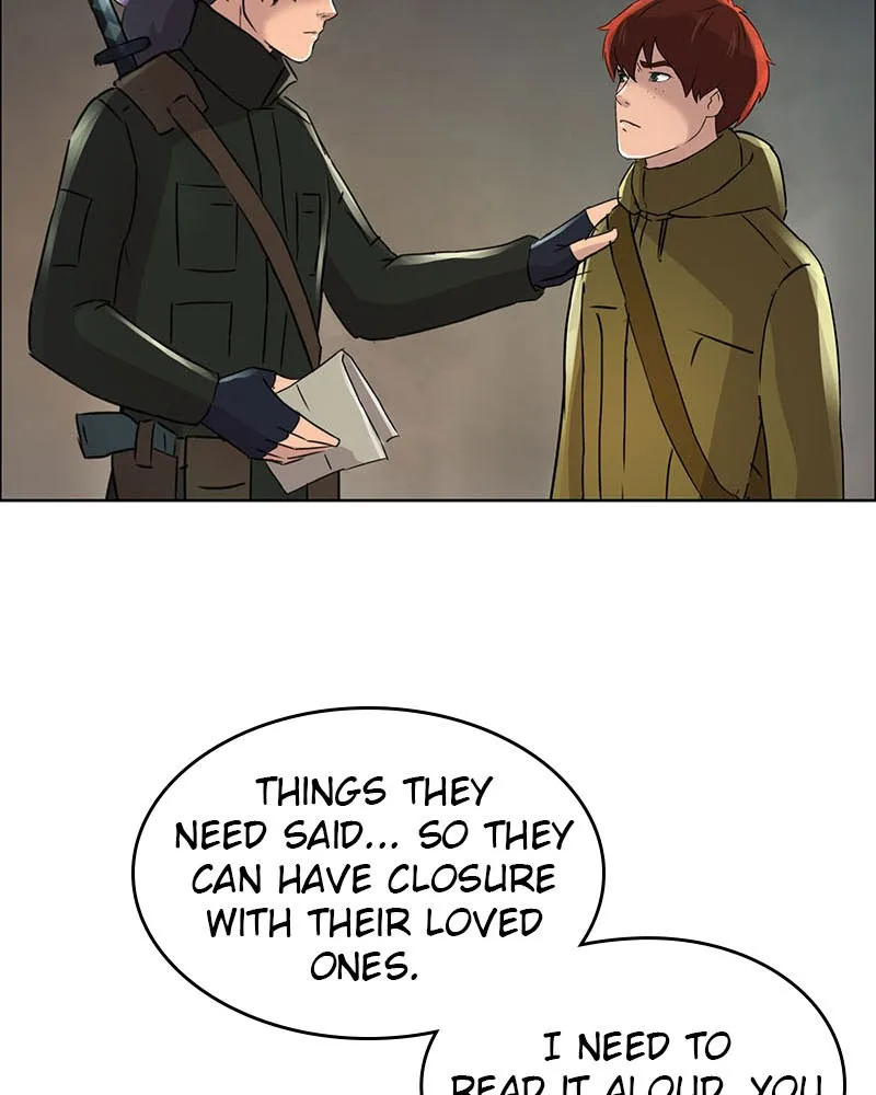 Read Rot & Ruin chapter 8 image 69 on Lezhin