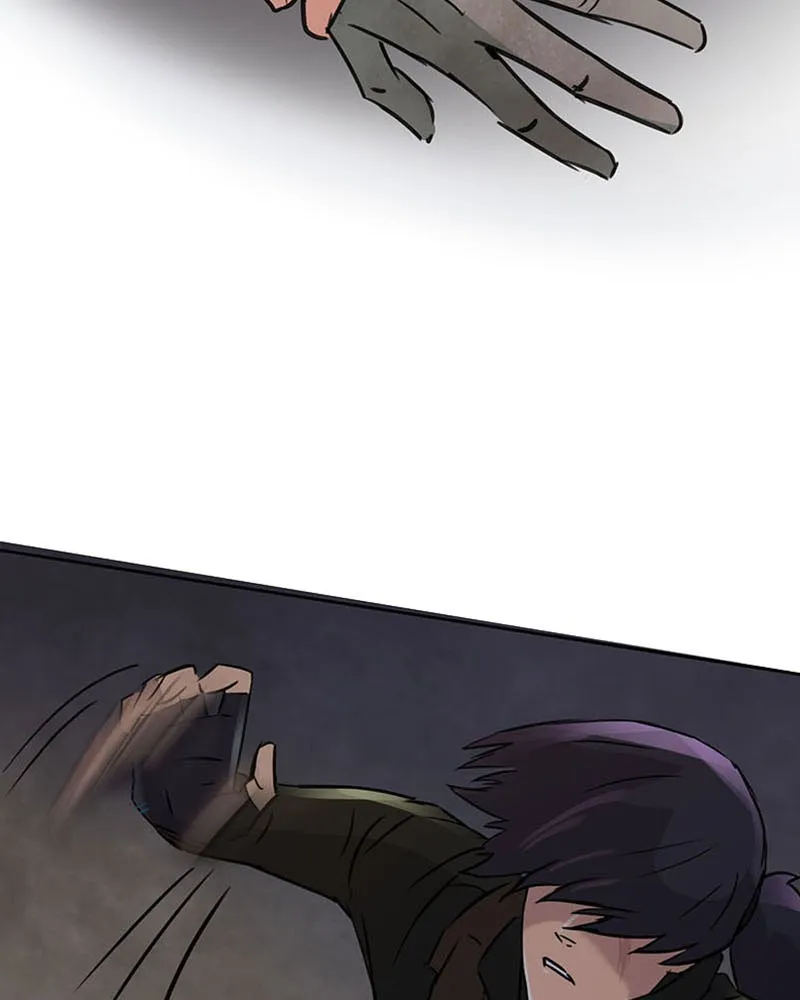 Read Rot & Ruin chapter 8 image 7 on Lezhin