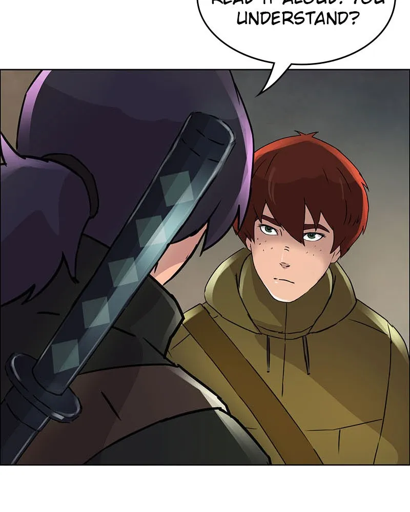 Read Rot & Ruin chapter 8 image 70 on Lezhin