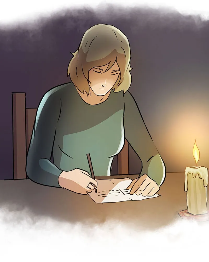 Read Rot & Ruin chapter 8 image 77 on Lezhin