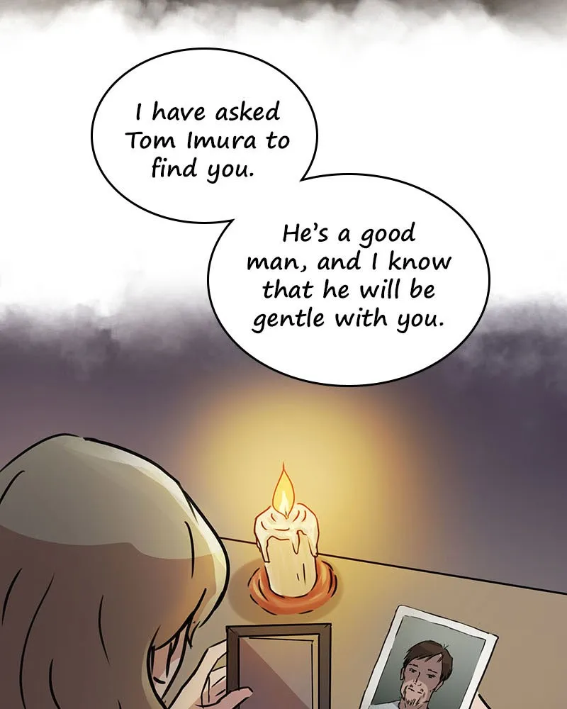 Read Rot & Ruin chapter 8 image 87 on Lezhin