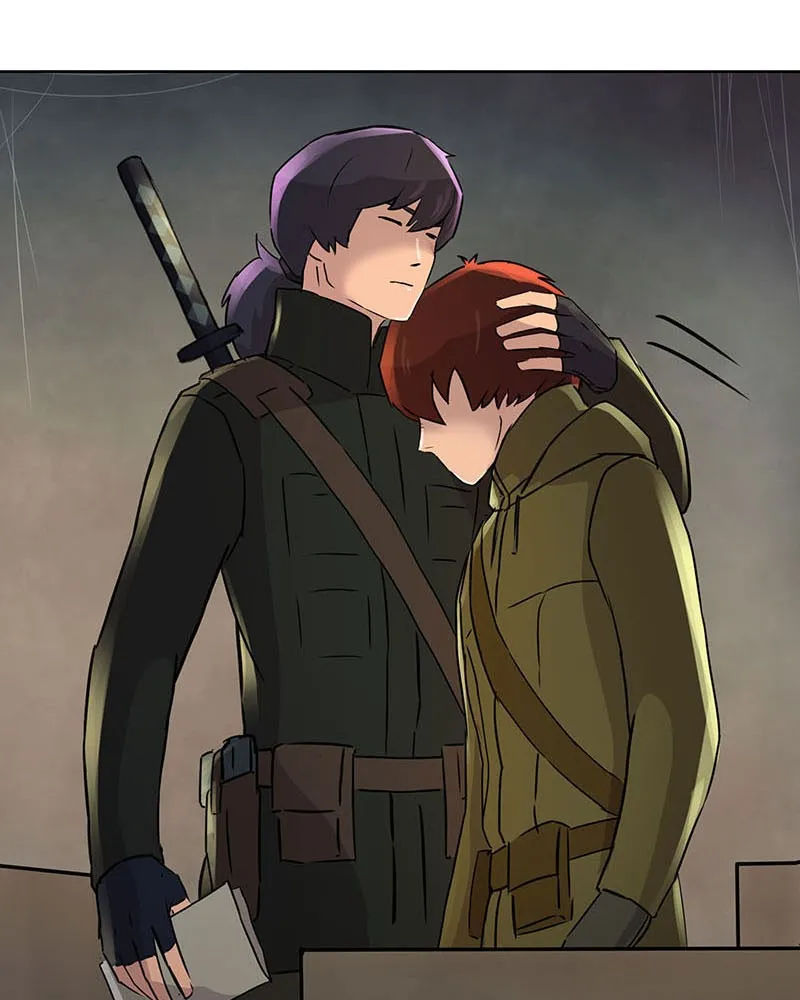 Read Rot & Ruin chapter 8 image 97 on Lezhin