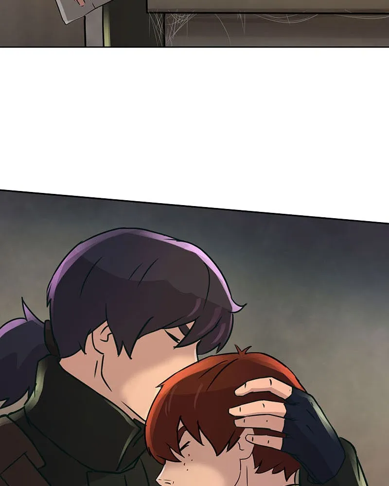 Read Rot & Ruin chapter 8 image 98 on Lezhin