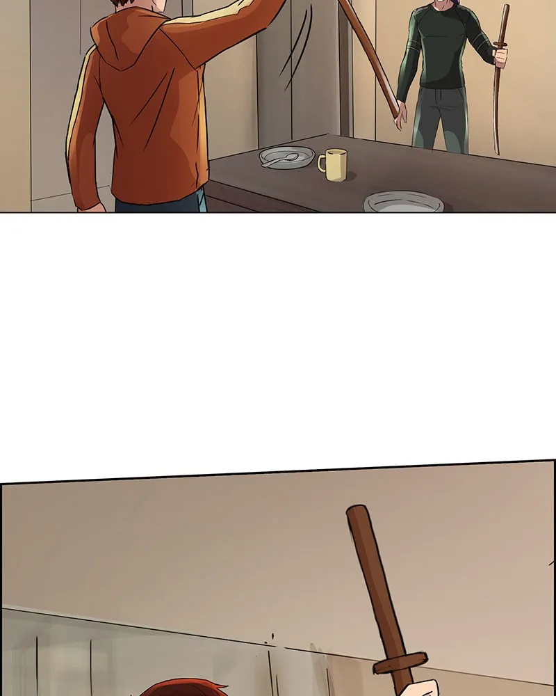 Read Rot & Ruin chapter 9 image 100 on Lezhin