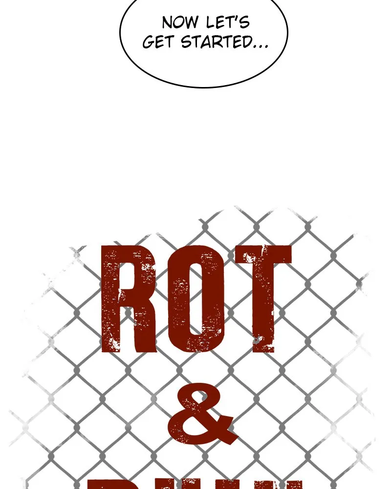 Read Rot & Ruin chapter 9 image 102 on Lezhin