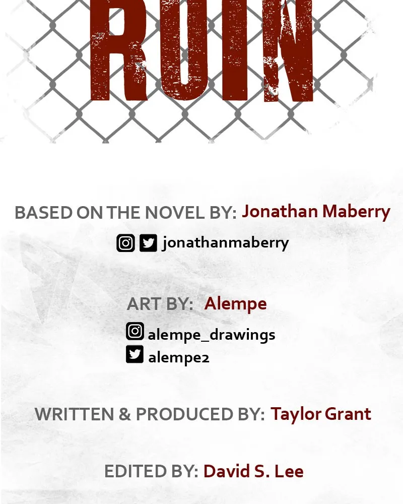 Read Rot & Ruin chapter 9 image 103 on Lezhin