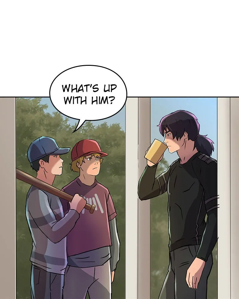 Read Rot & Ruin chapter 9 image 11 on Lezhin