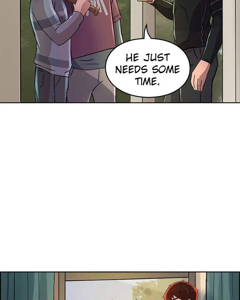 Read Rot & Ruin chapter 9 image 13 on Lezhin