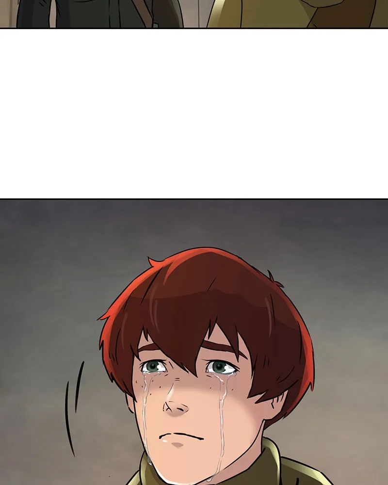 Read Rot & Ruin chapter 9 image 2 on Lezhin