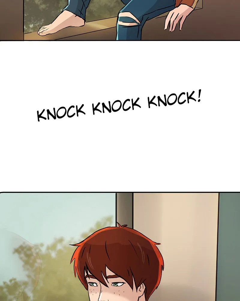 Read Rot & Ruin chapter 9 image 23 on Lezhin