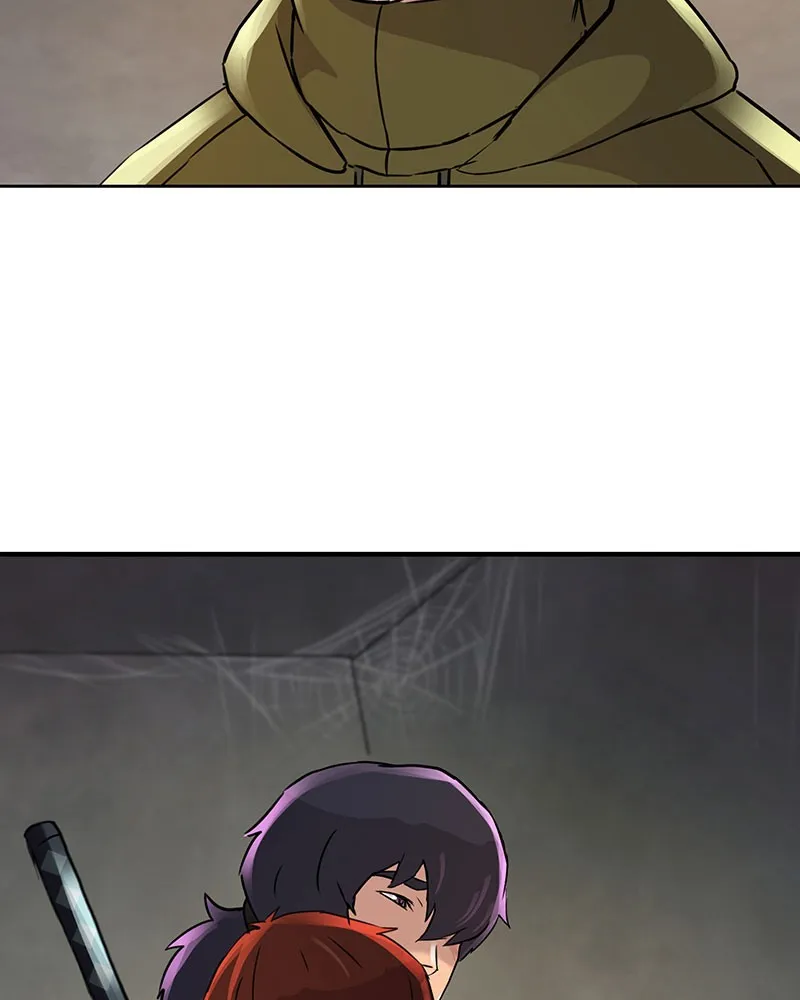 Read Rot & Ruin chapter 9 image 3 on Lezhin
