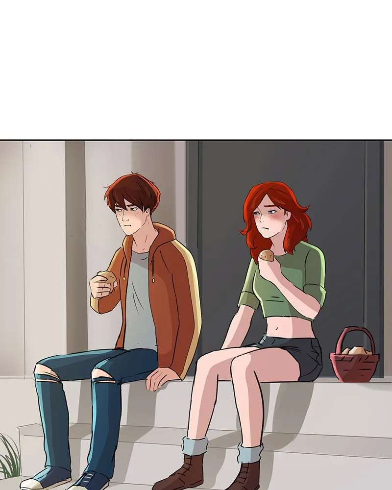 Read Rot & Ruin chapter 9 image 31 on Lezhin