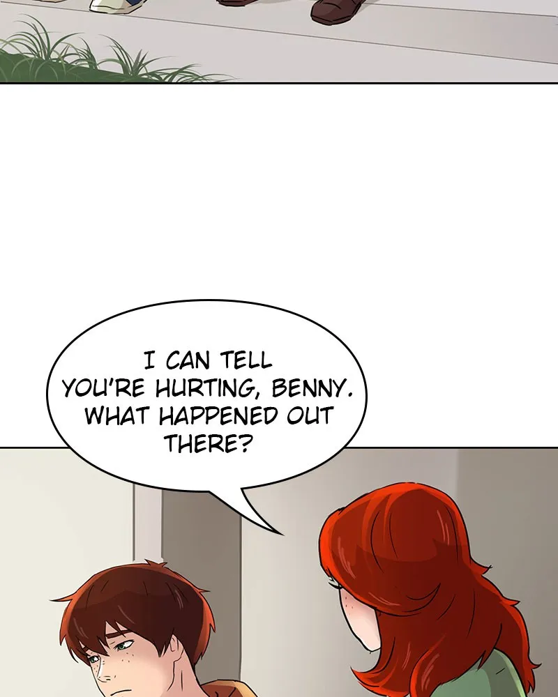 Read Rot & Ruin chapter 9 image 32 on Lezhin