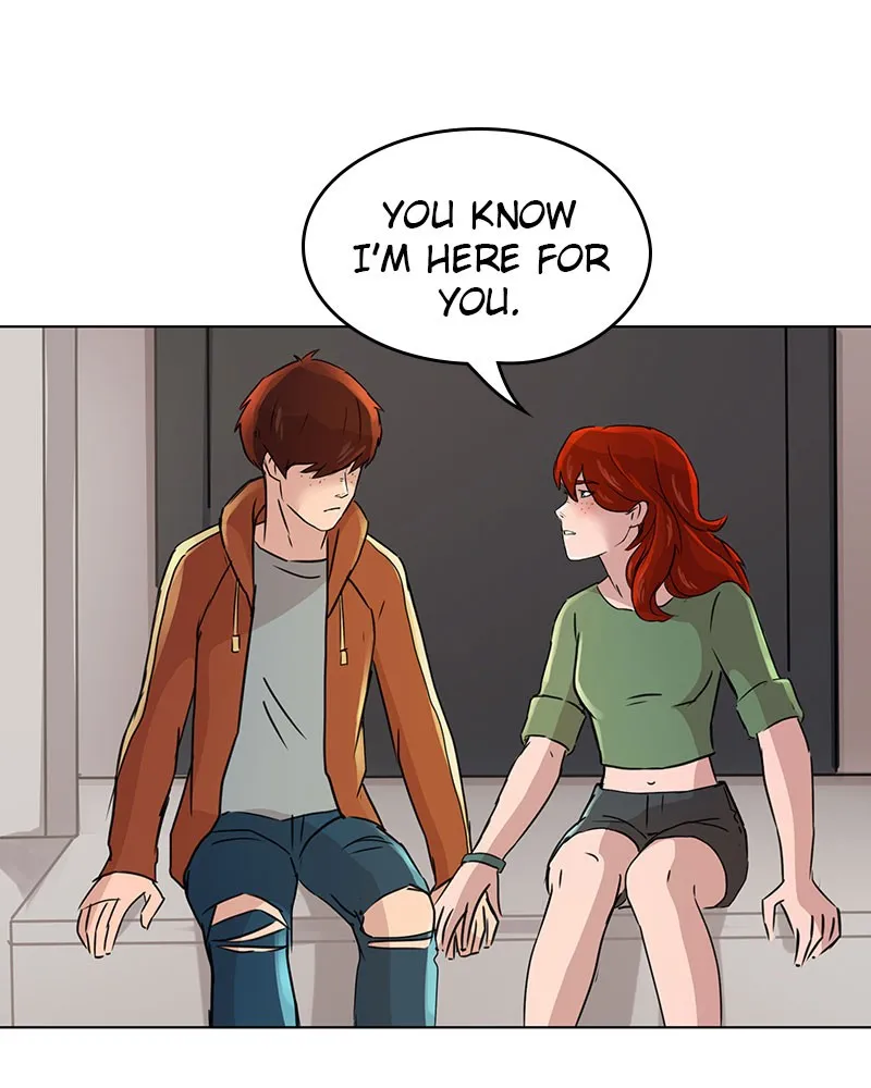 Read Rot & Ruin chapter 9 image 35 on Lezhin