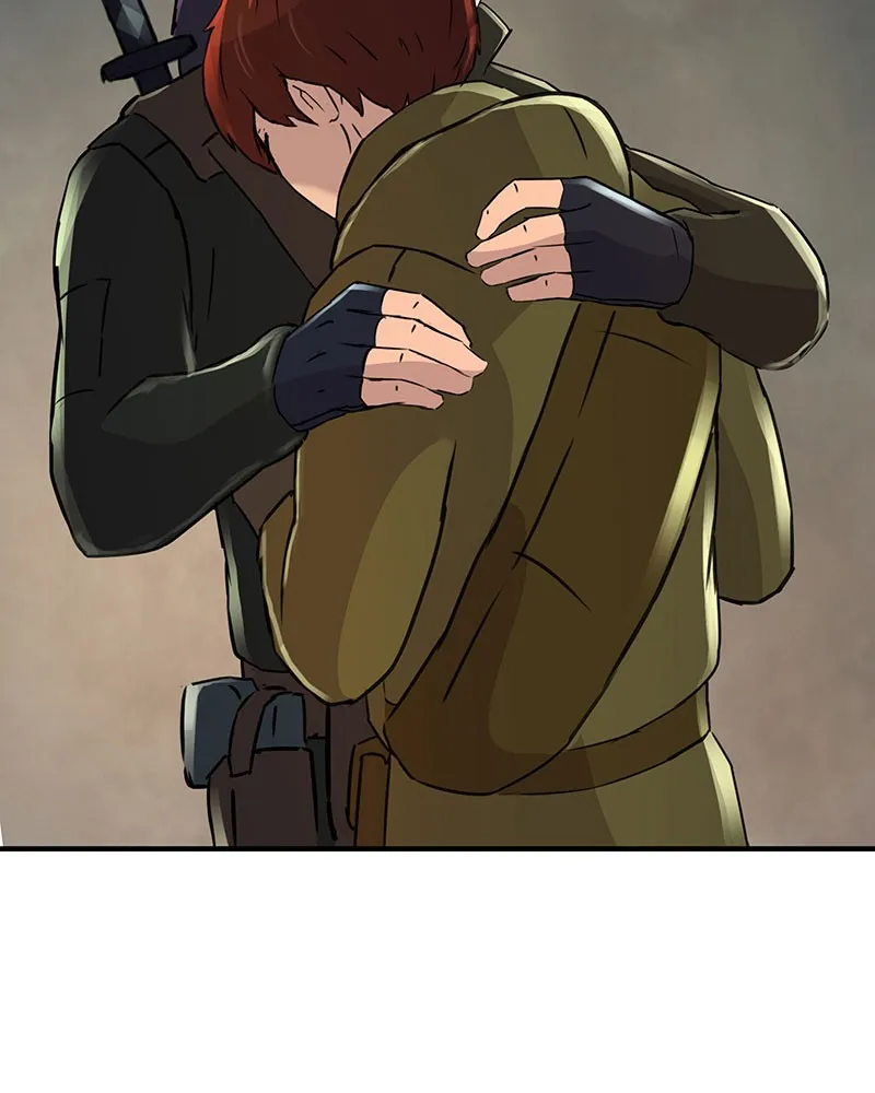 Read Rot & Ruin chapter 9 image 4 on Lezhin