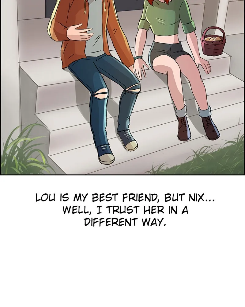 Read Rot & Ruin chapter 9 image 42 on Lezhin