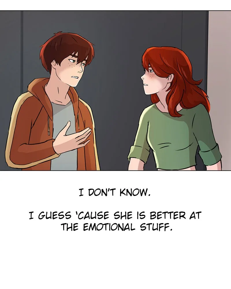 Read Rot & Ruin chapter 9 image 43 on Lezhin
