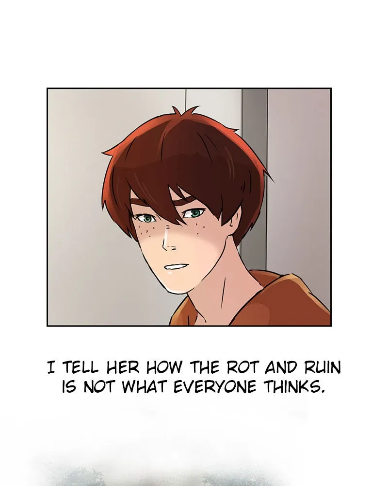 Read Rot & Ruin chapter 9 image 44 on Lezhin
