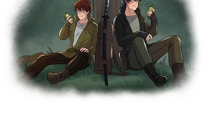 Read Rot & Ruin chapter 9 image 46 on Lezhin