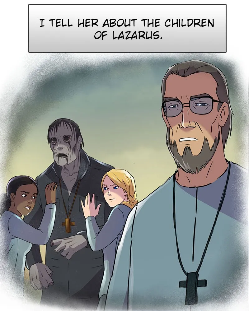 Read Rot & Ruin chapter 9 image 47 on Lezhin