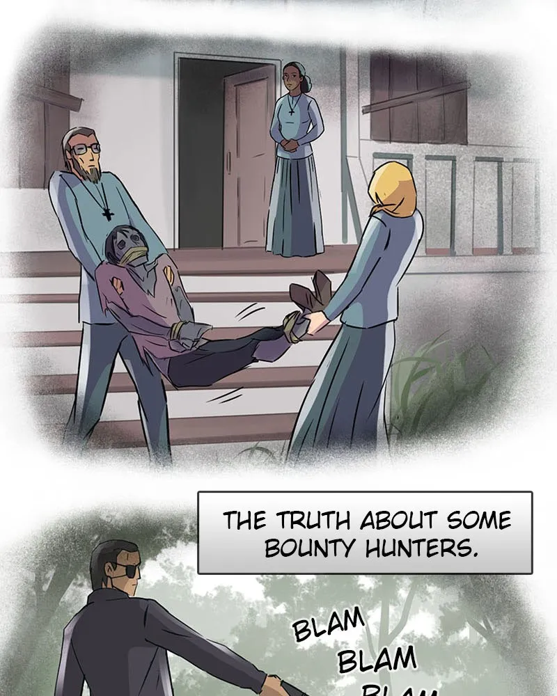 Read Rot & Ruin chapter 9 image 48 on Lezhin