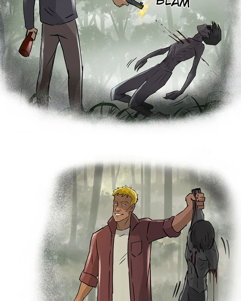 Read Rot & Ruin chapter 9 image 49 on Lezhin