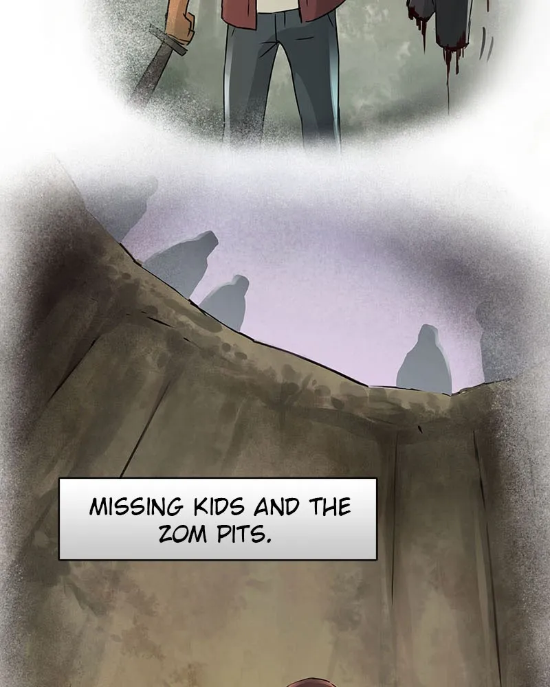Read Rot & Ruin chapter 9 image 50 on Lezhin