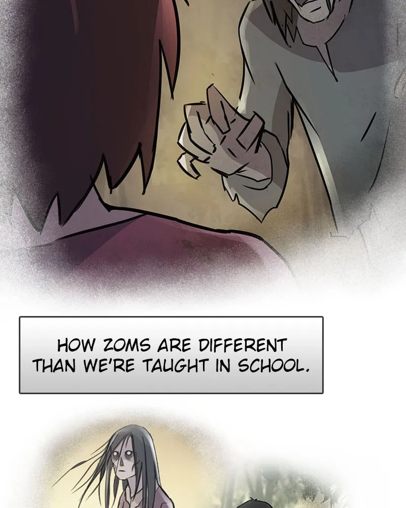 Read Rot & Ruin chapter 9 image 52 on Lezhin