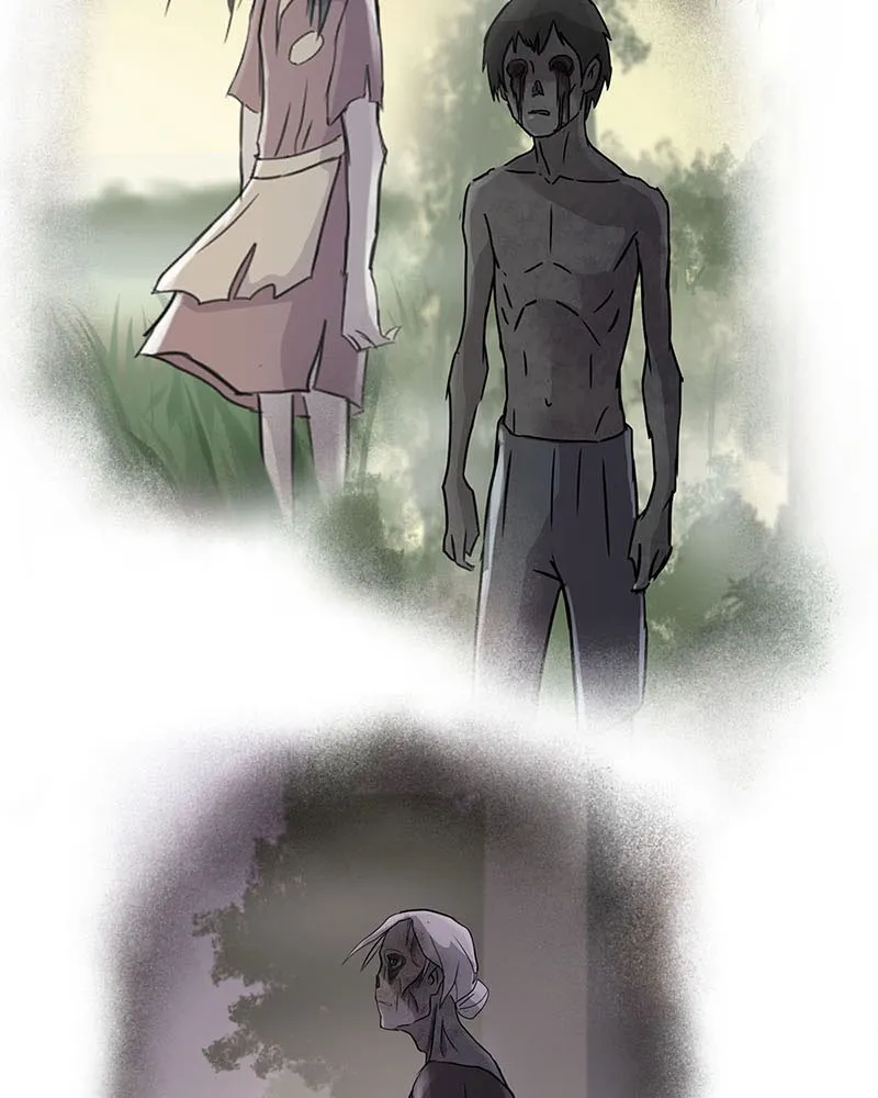 Read Rot & Ruin chapter 9 image 53 on Lezhin