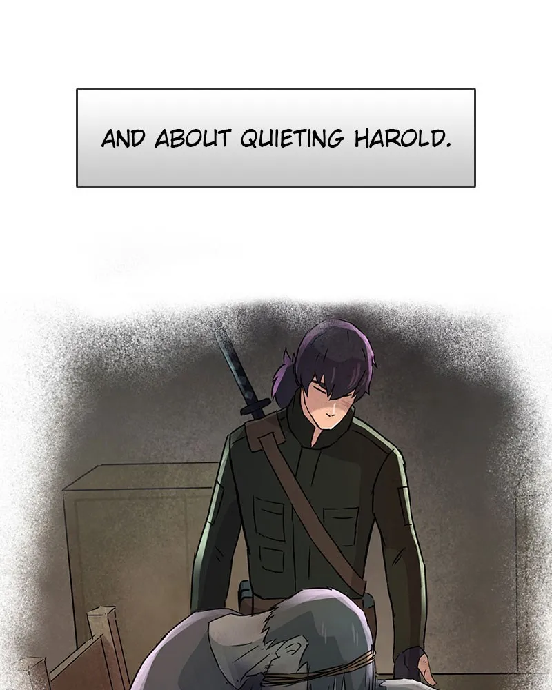 Read Rot & Ruin chapter 9 image 55 on Lezhin