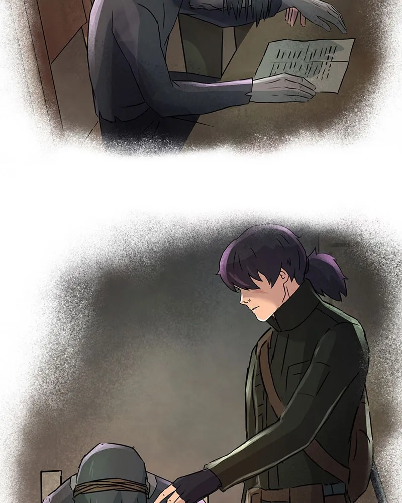 Read Rot & Ruin chapter 9 image 56 on Lezhin