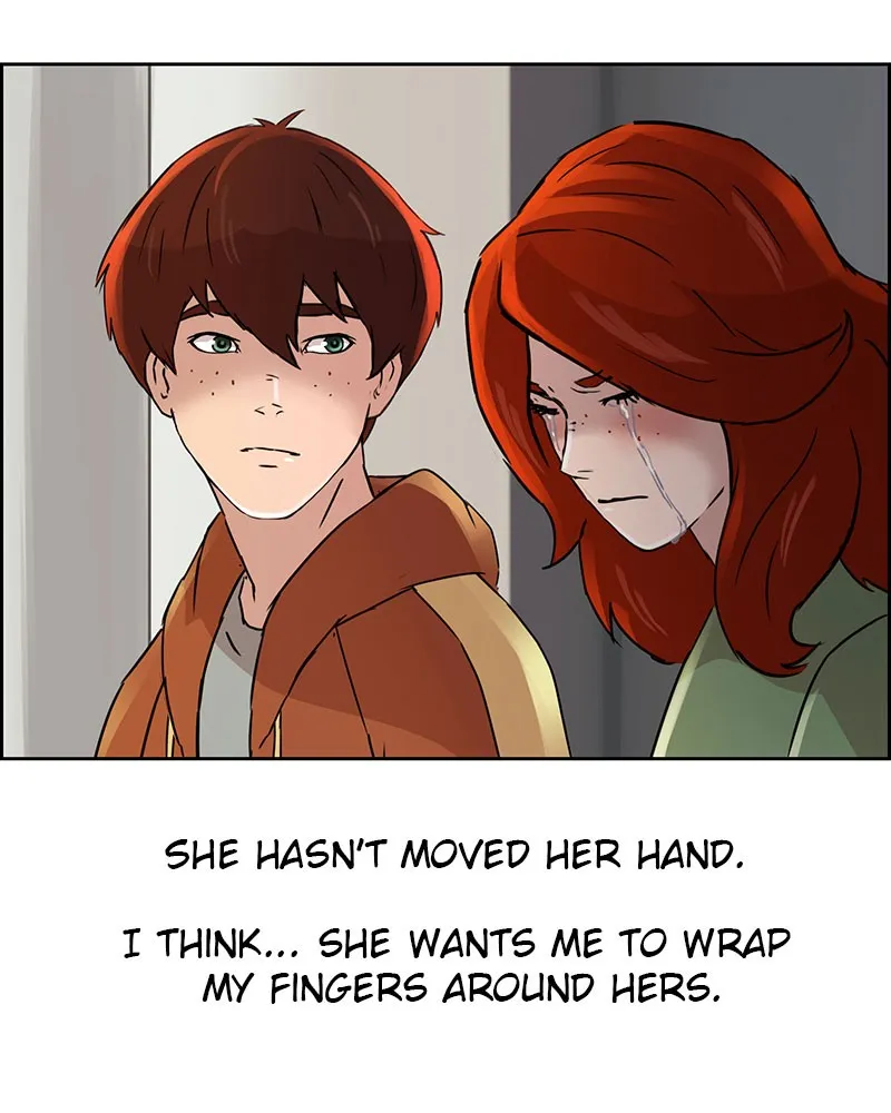 Read Rot & Ruin chapter 9 image 60 on Lezhin