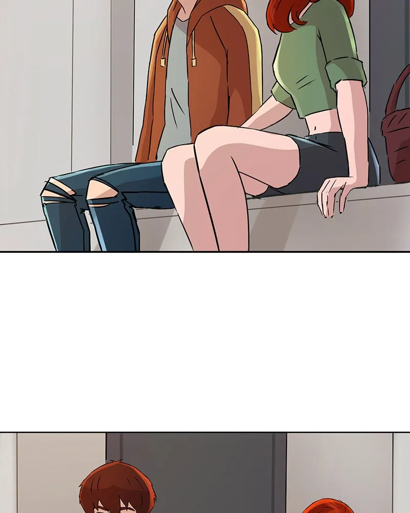 Read Rot & Ruin chapter 9 image 64 on Lezhin