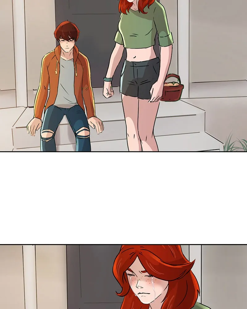 Read Rot & Ruin chapter 9 image 66 on Lezhin