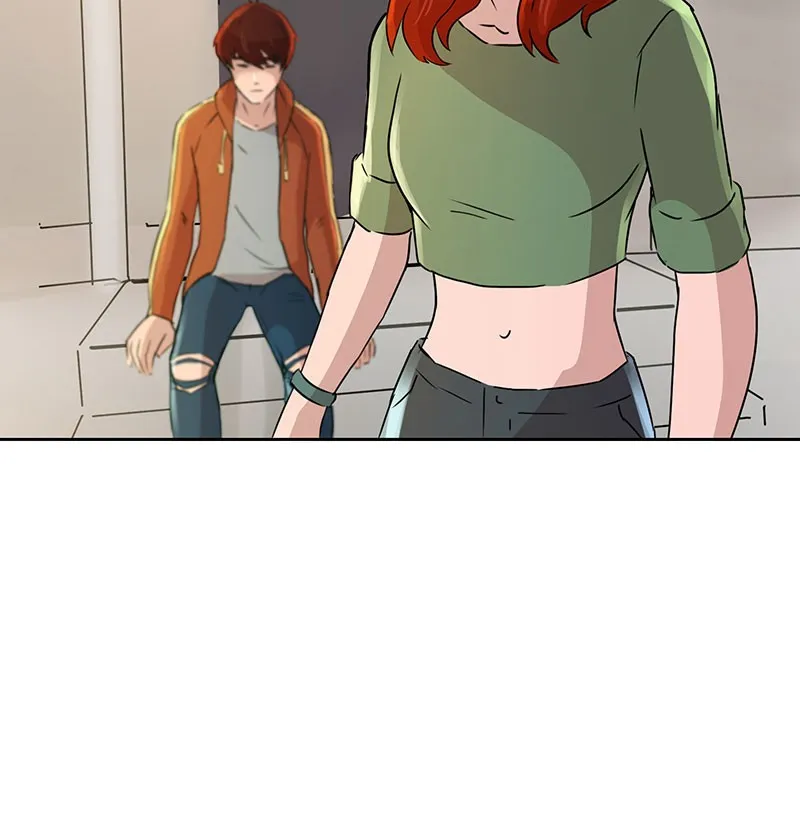 Read Rot & Ruin chapter 9 image 67 on Lezhin