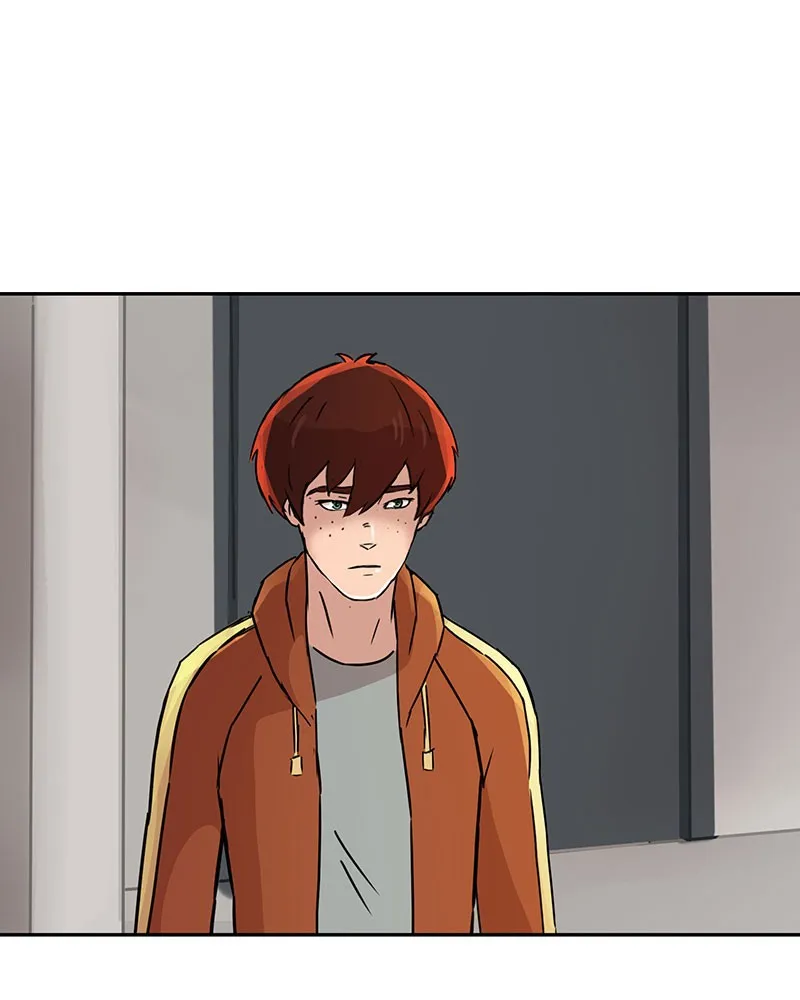 Read Rot & Ruin chapter 9 image 69 on Lezhin