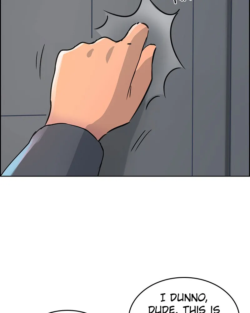 Read Rot & Ruin chapter 9 image 7 on Lezhin