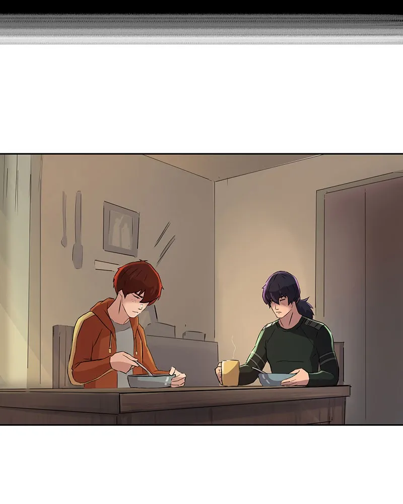Read Rot & Ruin chapter 9 image 72 on Lezhin