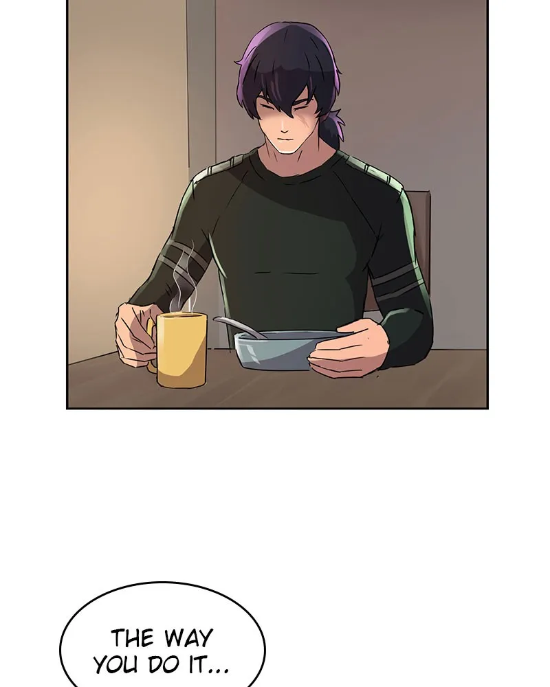 Read Rot & Ruin chapter 9 image 74 on Lezhin