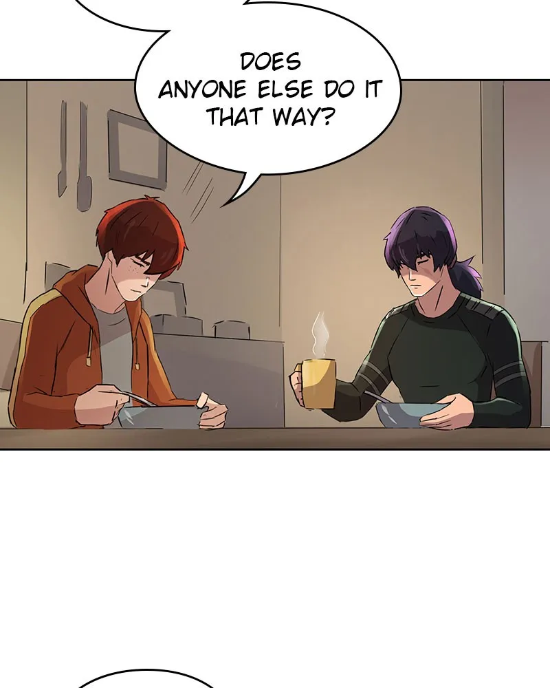 Read Rot & Ruin chapter 9 image 75 on Lezhin