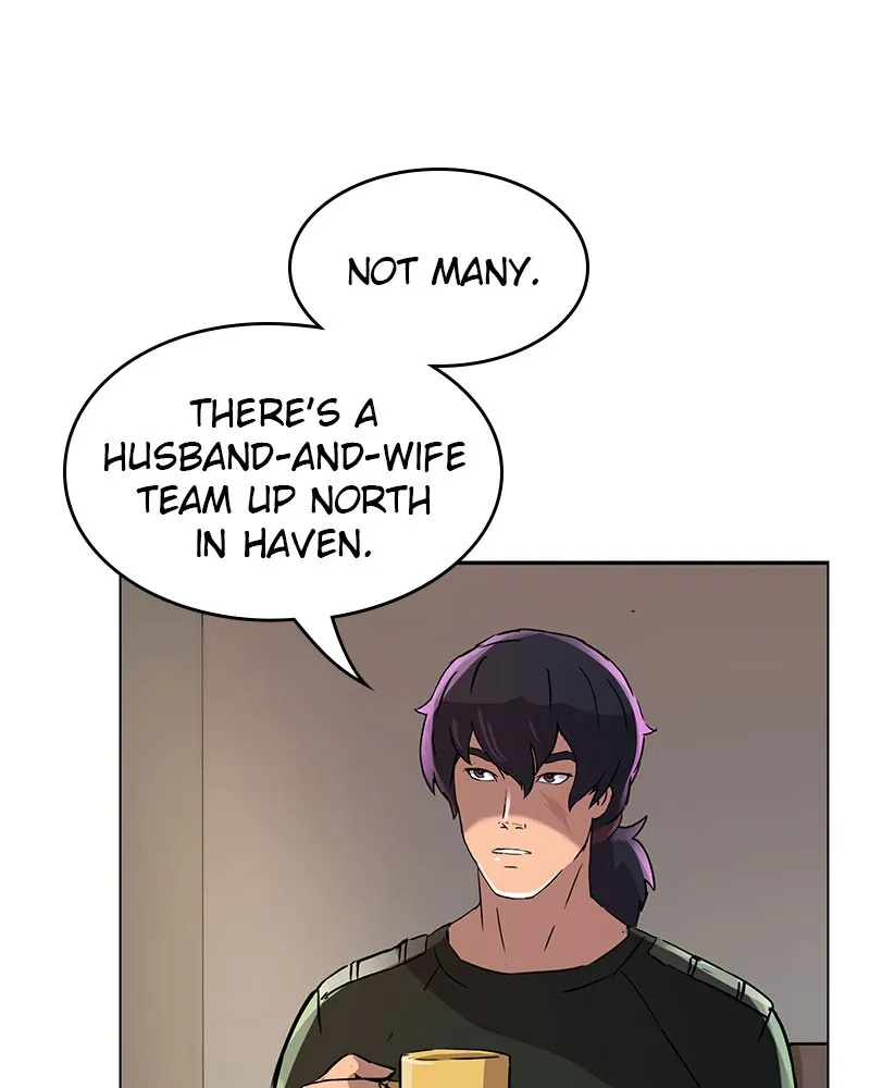 Read Rot & Ruin chapter 9 image 77 on Lezhin