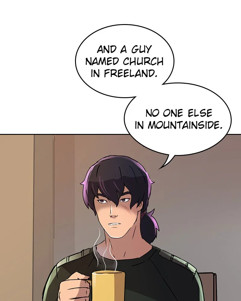 Read Rot & Ruin chapter 9 image 79 on Lezhin