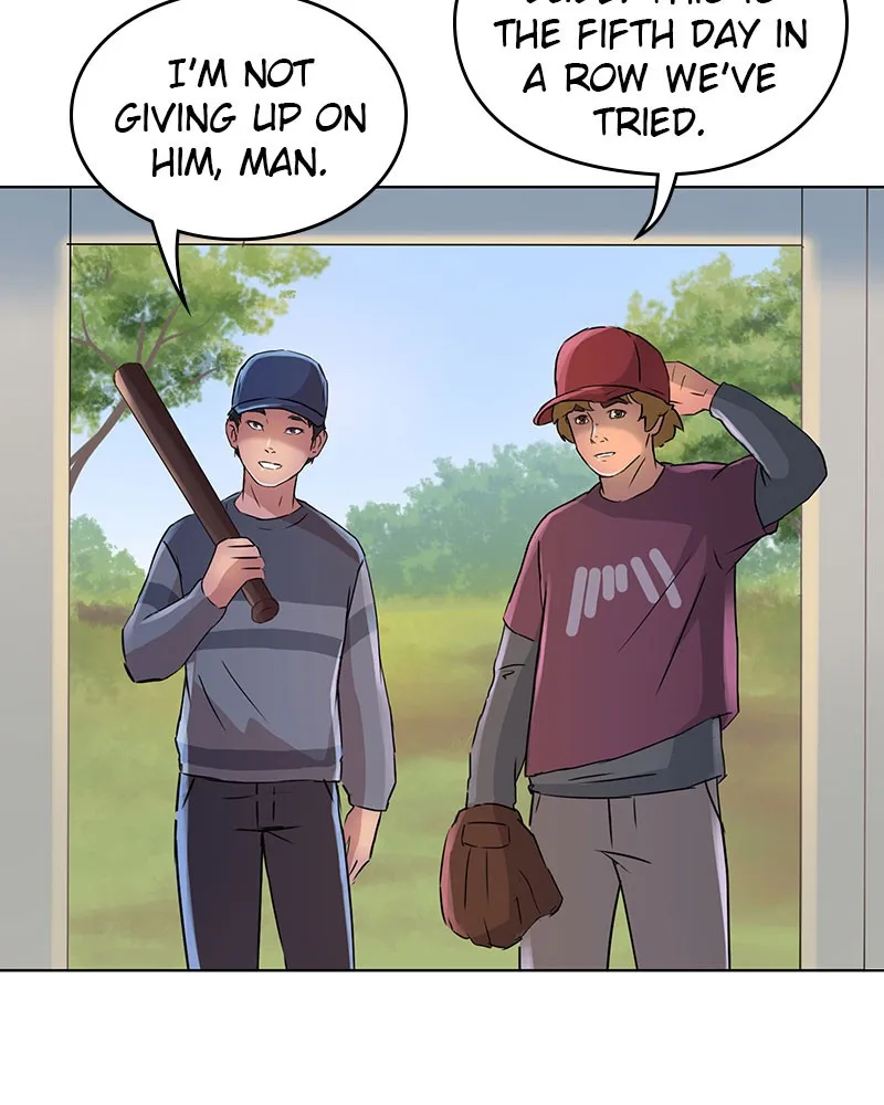 Read Rot & Ruin chapter 9 image 8 on Lezhin