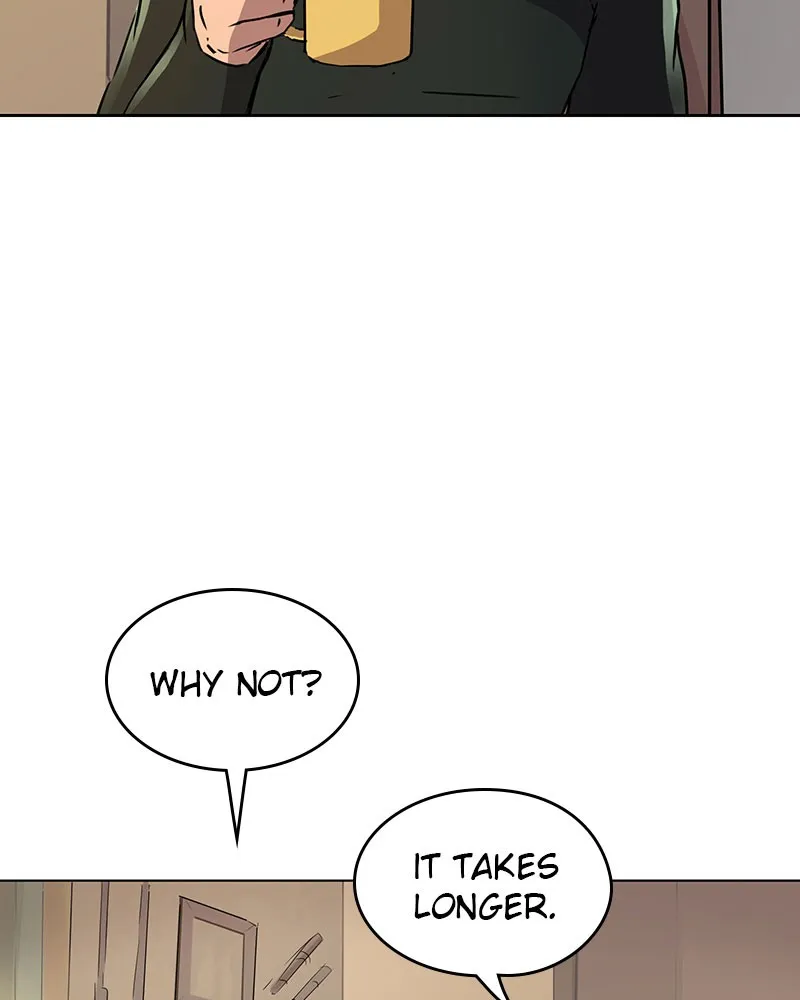 Read Rot & Ruin chapter 9 image 80 on Lezhin