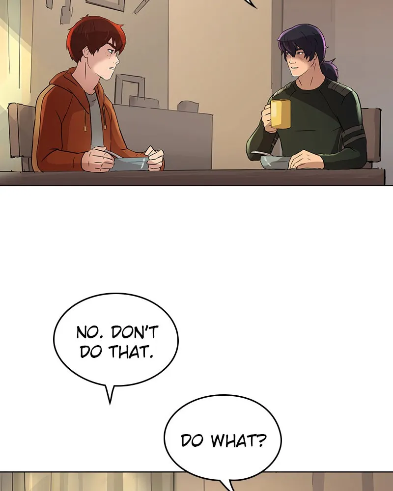 Read Rot & Ruin chapter 9 image 81 on Lezhin