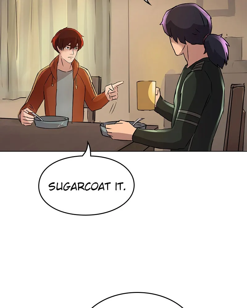 Read Rot & Ruin chapter 9 image 82 on Lezhin