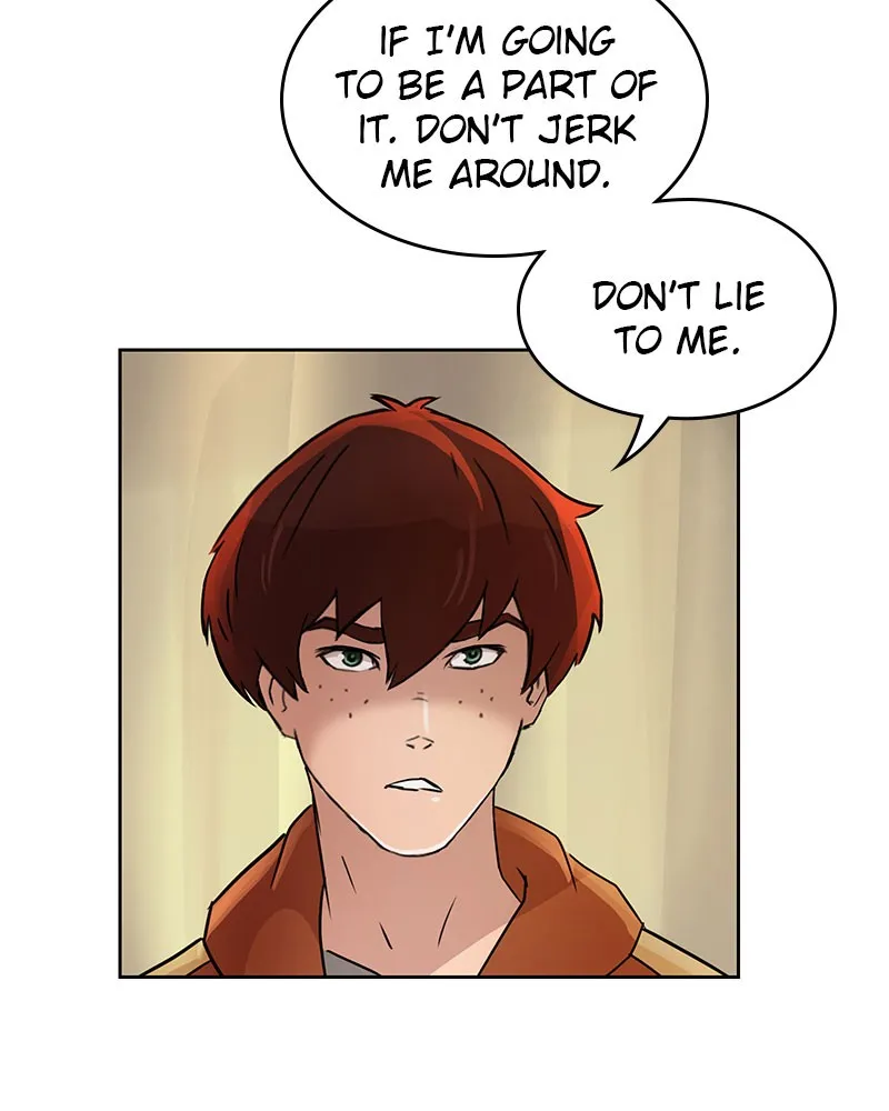 Read Rot & Ruin chapter 9 image 83 on Lezhin