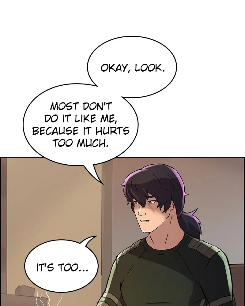 Read Rot & Ruin chapter 9 image 84 on Lezhin