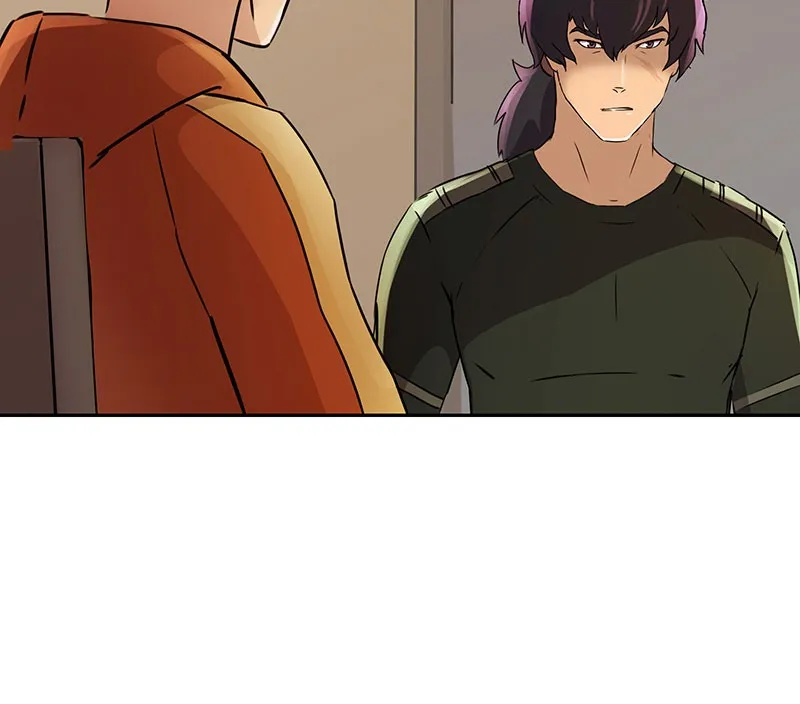Read Rot & Ruin chapter 9 image 86 on Lezhin